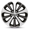 Genuine Kia Alloy Wheel 18" - OE Design