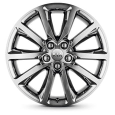 Genuine Kia Alloy Wheel 19" - OE Design