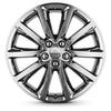 Genuine Kia Alloy Wheel 19" - OE Design