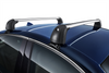 Alfa Romeo Giulia, Roof Bars With Alfa Romeo Logo