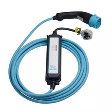 Renault Zoe EV Charging Cable