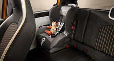 Child seat - Kidfix XP - Renault Arkana