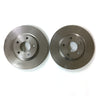 Nissan Juke/Pulsar/ Brake Discs, Front - VA