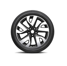 Nissan Juke (F15E) Wheel Aluminium 18" x 7J