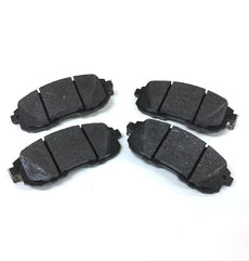 Nissan Juke/Pulsar (F15E/C13M) Brake Pads, Front