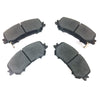 Nissan Qashqai/X-Trail (J11E/T32) Brake Pads, Front