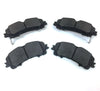 Nissan X-Trail (T32) Brake Pads, Front