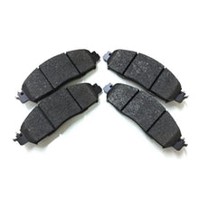 Nissan Navara (D23M) Brake Pads, Front