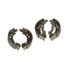 Nissan Juke (F15E) Shoe Set-Rear Brake