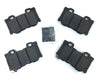 Nissan 370Z (Z34) Brake Pads, Rear