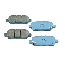 Nissan Brake Pads, Rear