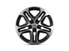 Jeep Renegade 17'' Alloy Wheel
