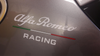 Alfa Romeo Giulia, Mopar Livery Decal Kit