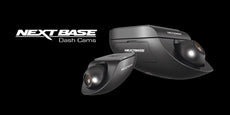 Front & Rear Dashcam NextBase
