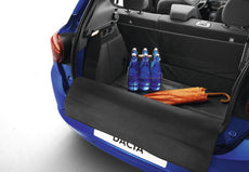 EasyFlex Modular Boot Protection, Dacia Sandero III / Stepway III