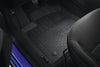 Sandero Rubber Floor Mats Set, Dacia Sandero III