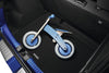 Boot Liner Mat - Carpet , Dacia Sandero III