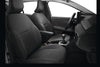 Front Seat Covers, Dacia Sandero III / Stepway III