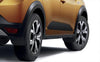 Rear Mudguards, Dacia Sandero Stepway III