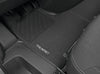 Genuine Renault Trafic  Passenger Premium Textile Floor Mats (Row 2)