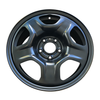 Jeep Renegade 16" Stamped Steel Wheel