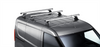 Roof Bars - 3 Bar Kit -  Fiat Doblo
