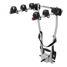 Express Hang-on bicycle rack - On towbar - 3 bikes - Renault Arkana