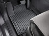 Kia Sportage (QLPE) Floor Mats, All Weather RHD