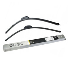 Front Wiper Blades Set - Renault Zoe 2013 Onwards - 288906796R