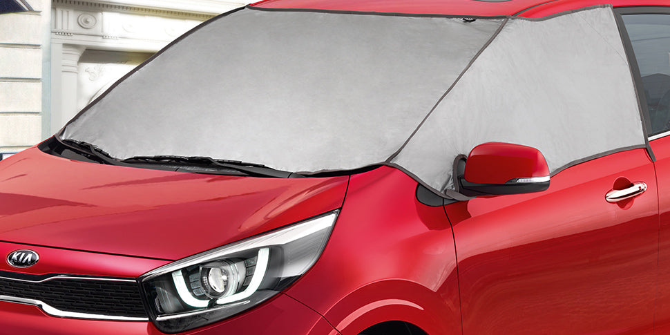 upscreen Pellicola Protettiva per Kia Picanto 2022 8 Protezione Schermo upscreen Pellicola Protettiva per Kia Picanto 2022 8 Protezione Schermo