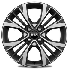 Genuine Kia Picanto (JA) 16" Alloy Wheel Kit, Type-C
