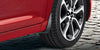 Genuine Kia Picanto (JA) Front Mud Guard Kit - GT-Line