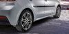 Kia Rio 5DR (YB) Side Door Mouldings