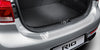 Genuine Kia Rio 5DR (YB) Rear Bumper Protection Foil, Transparent