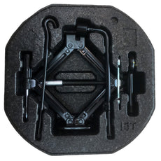 Kia Stonic - Spare Wheel Tool Kit