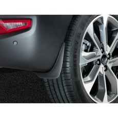 Genuine Kia Stonic (YBCUV) - Mudguard Kit, Rear - GT Line