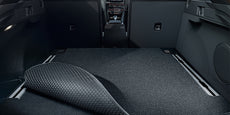 Kia ProCeed (CD) Boot Mat, Reversible vehicles with luggage rails