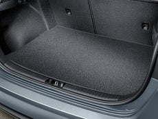 Kia ProCeed (CD) Boot Mat, Reversible vehicles without luggage rails