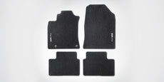 Kia Ceed 5DR (CD) Carpet Floor Mat Set - GT Line RHD AT