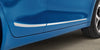 Kia Ceed 5DR/SW (CD) Side Trim Line, High Gloss Stainless Steel