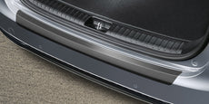 Kia Ceed Sportwagon (CD) Rear Bumper Protection Foil, Black