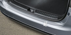 Kia Ceed Sportwagon (CD) Rear Bumper Protection Foil, Transparent