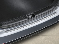 Rear Bumper Trim Line - Chrome Optic - Kia Ceed SW