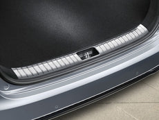 Trunk Sill Trim Line - Chrome Optic - Kia Ceed SW