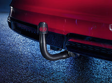 Towbar Detachable - Kia