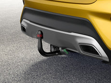 Genuine Kia Xceed (CDCUV) Towbar, Detachable