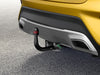 Genuine Kia Xceed (CDCUV) Towbar, Detachable