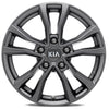 Genuine Kia XCeed (CDCUV) 16" Alloy Wheel, Anyang, Graph