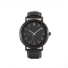 Nissan Juke 'J' Watch, Black