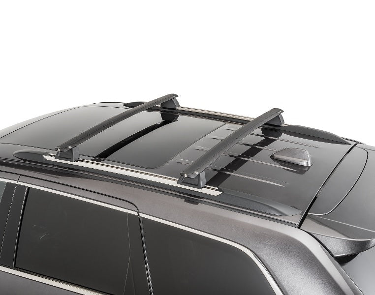 Jeep Grand Cherokee (WK2) Removable Cross Bars K82212072AD